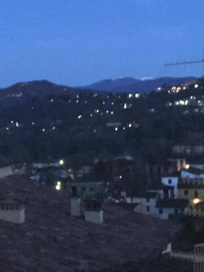 Appartamento Barga Lucca Centro Storico Con giardino Esterno foto